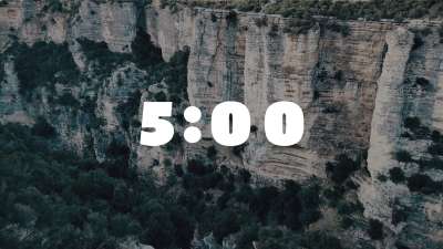 Spring In Osumi Countdown