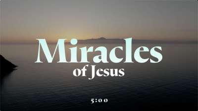 Gran Canaria Trivia Countdown