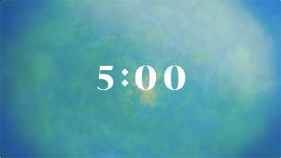 Eye Of The Beholder Countdown