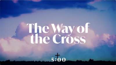 The Way Of The Cross Trivia Countdown