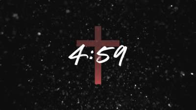 Glimmer Dust Good Friday Countdown