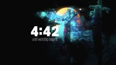 Holy Week Art Countdown