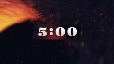 Beautiful Disruption