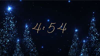 Christmas Glow Countdown | Shift Worship