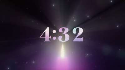 Christmas Glow Candle Countdown