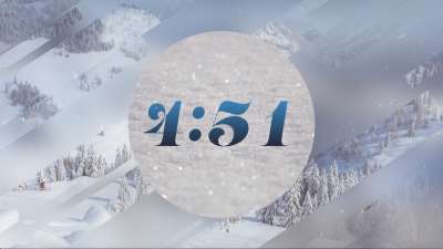 Winter Journey Countdown 02