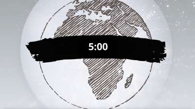 Mission Sketches Countdown