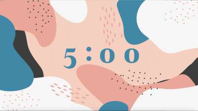 Brighter Days Countdown