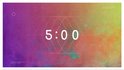 Ascension Countdown | Shift Worship