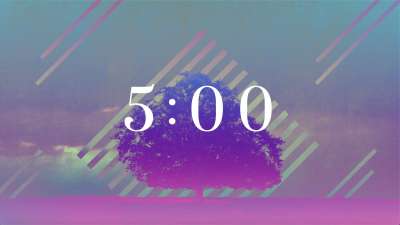 Lonely Tree Countdown