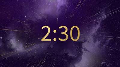 Be Ignited This Advent Season Countdown