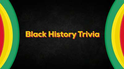 Black History Trivia Countdown 3