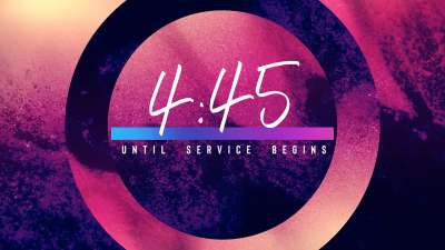 Brilliance Countdown