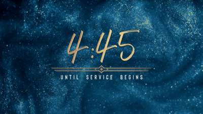 Christmas Magic Countdown