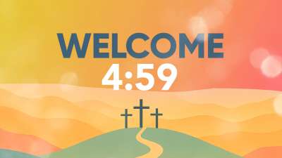 Cross Hill Graphic Countdown