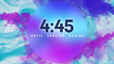 Easter Haze Countdown