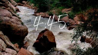 El Dorado Minimal Countdown