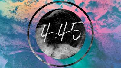 El Dorado Remix Minimal Countdown