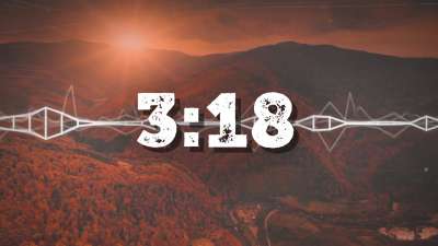 Fall Forest Countdown