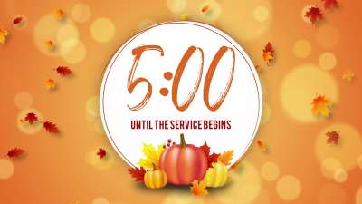 Fall Countdown Motion Vol 6 by Hyper Pixels Media