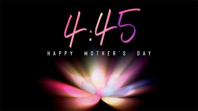 Fireflower Mothers Day Countdown