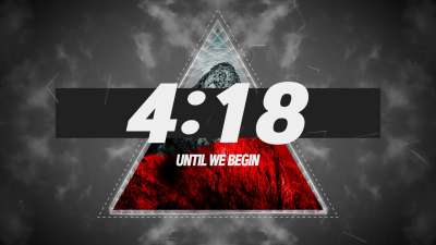 Geo Nature Countdown