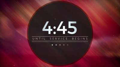 Good Friday Vol 3 Countdown