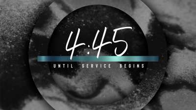 Lent Volume 3 Countdown