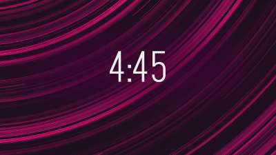 Linear Wave Minimal Countdown