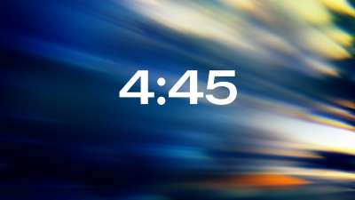 Luminous Minimal Countdown