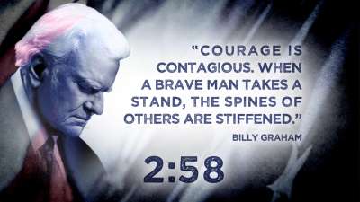 Memorial Day Countdown