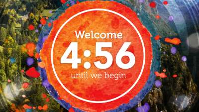 Nature Is Beautiful Countdown