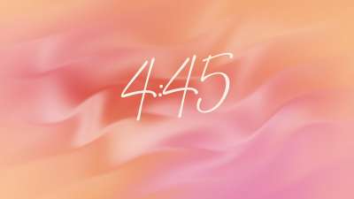 Prismatic Waves Minimal Countdown