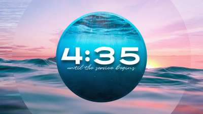 Redemption Countdown