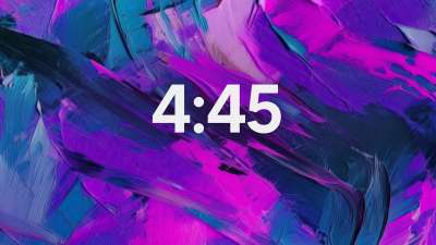 Revival Minimal Countdown