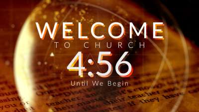 Signs of the Times Countdown 01