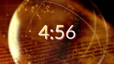 Signs of the Times Countdown 02