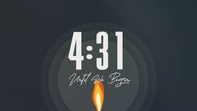 This Is Advent Countdown