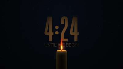 An Advent Moment Countdown