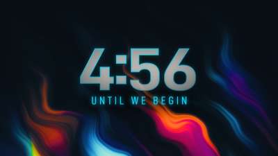 Arise Easter Countdown