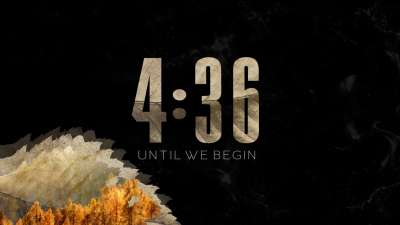 Autumn Falling Countdown