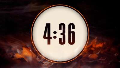 Breath Of Fall Countdown