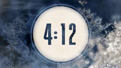 Breath Of Winter Countdown