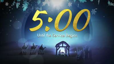 Christmas Countdown Vol 4