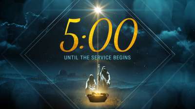 Christmas Countdown Vol 5