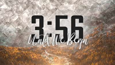 Colorful Fall Countdown