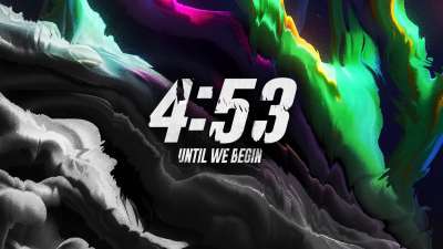 Conversion Countdown