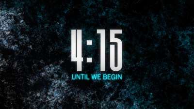 Disheveled Countdown