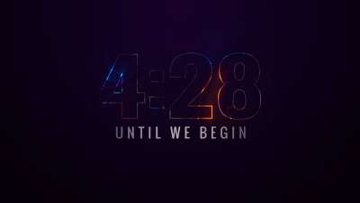 Easter In Color Countdown