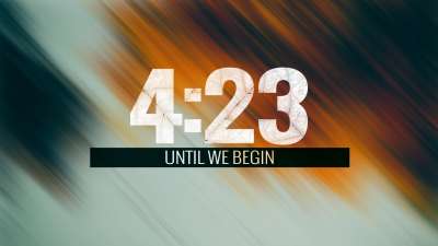 In The Fall Countdown